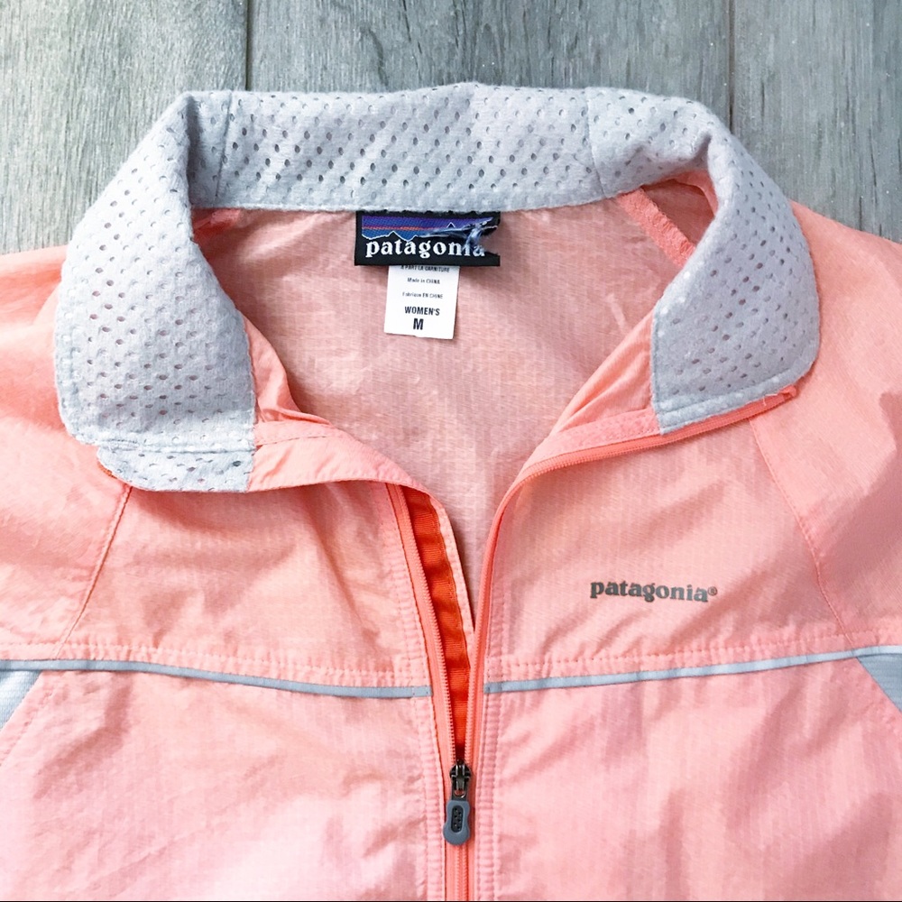 🏔💨 Patagonia Lightweight Vest 💨 🏔 - Picture 3 of 10